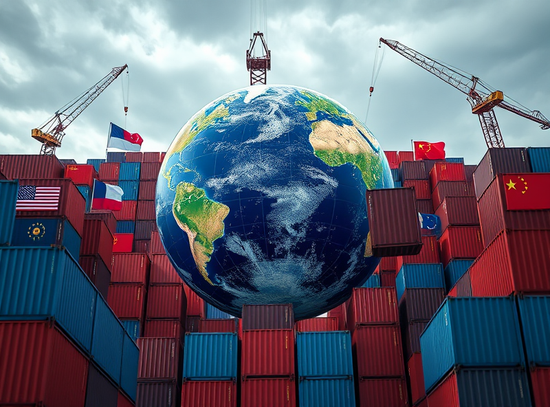 Key Drivers Behind Growing Protectionism