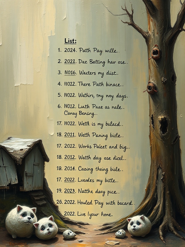 Lists image