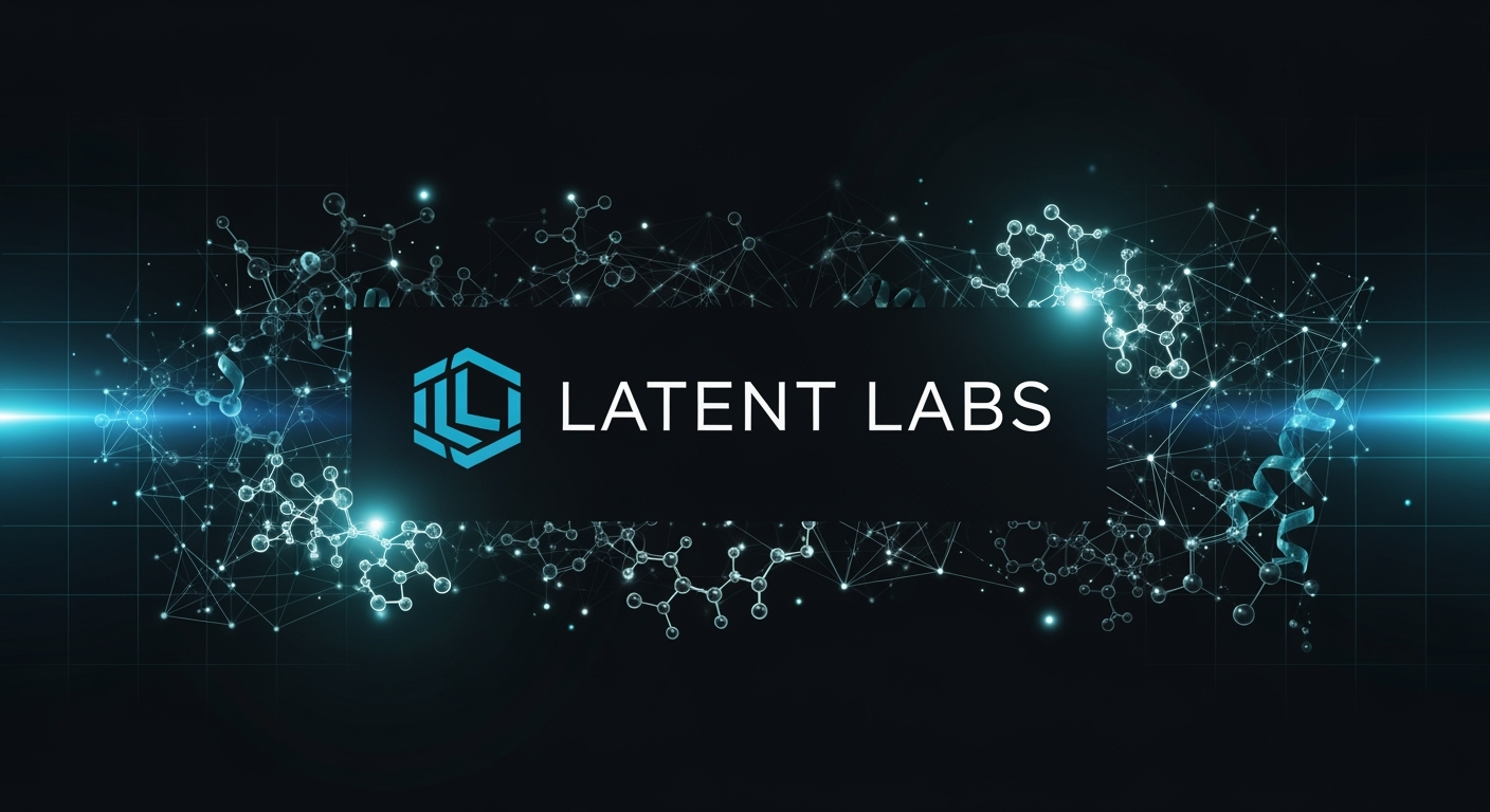 Latent Labs, Web Tabanlı Yapay Zeka Modeliyle Protein Tasarımında Devrim Yaratıyor