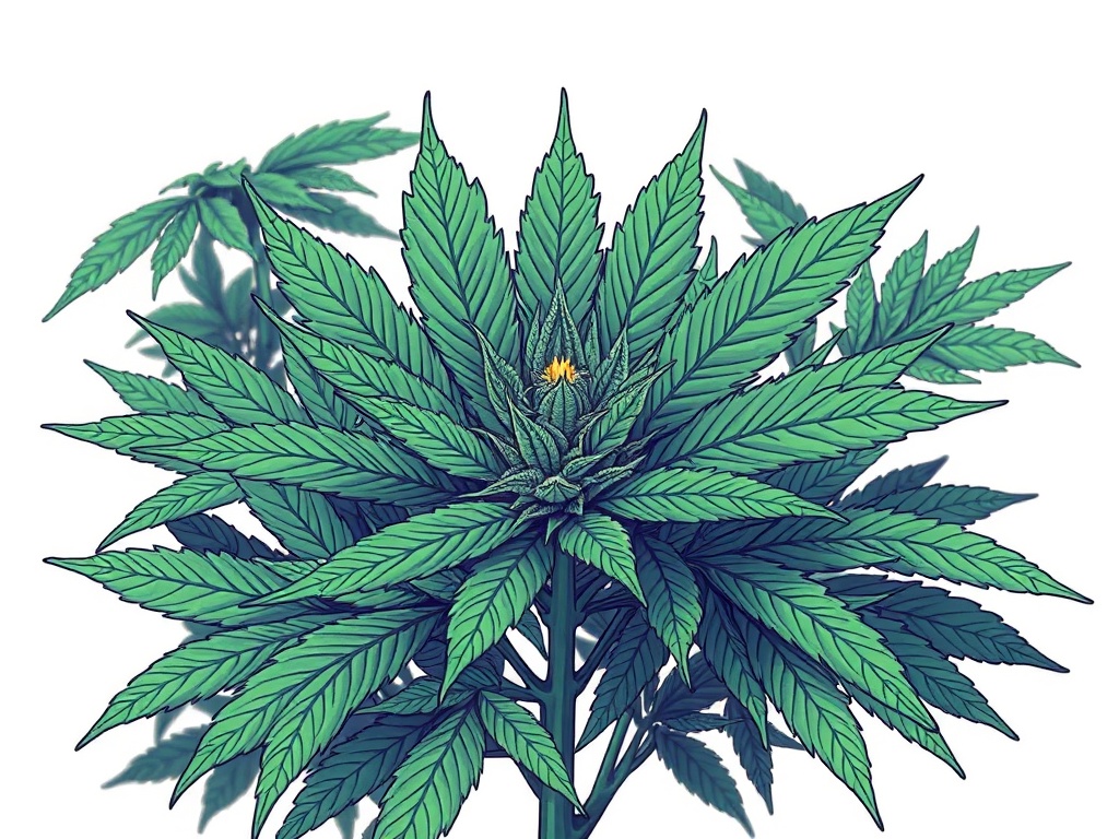 Cannabis image