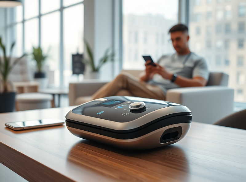 Overview of Beta Bionics and Its Value Proposition