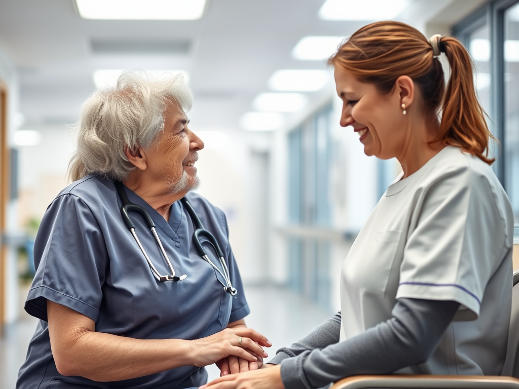 Best Travel Nurse Destinations