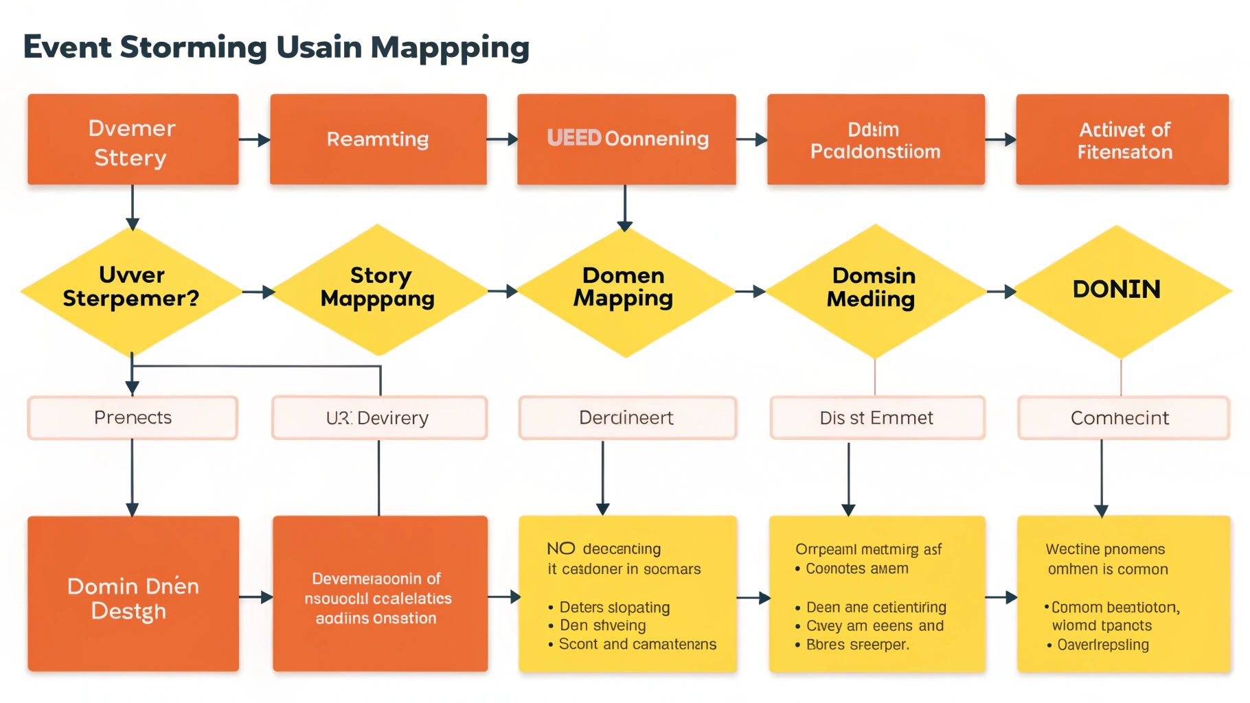 Các phương pháp trong Domain-Driven Design