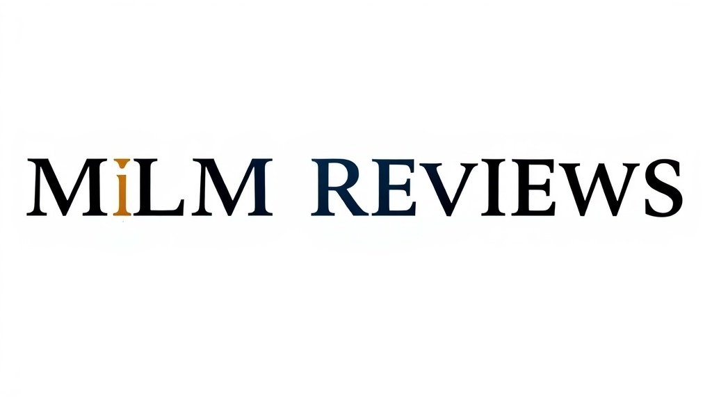 MLM Reviews image