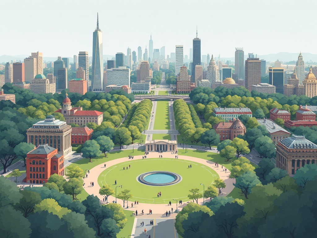 Central Park Complete Visitor Guide Must See Sights Activities 