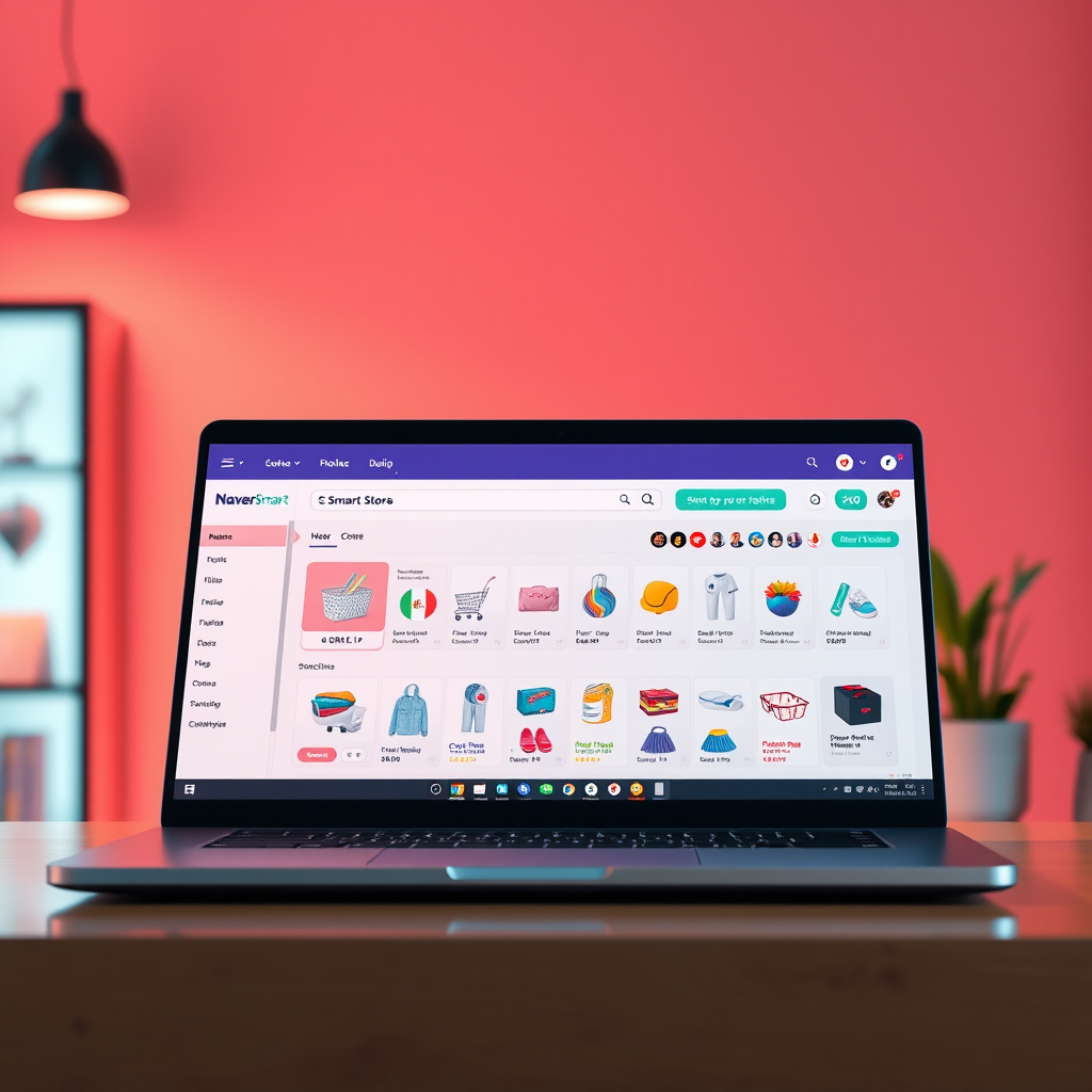 스마트스토어란 무엇인가?