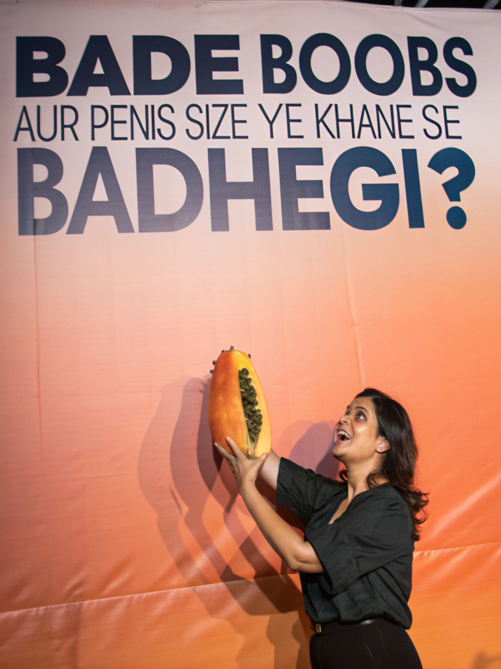 Bade boobs aur penis size ye khane se badhegi?