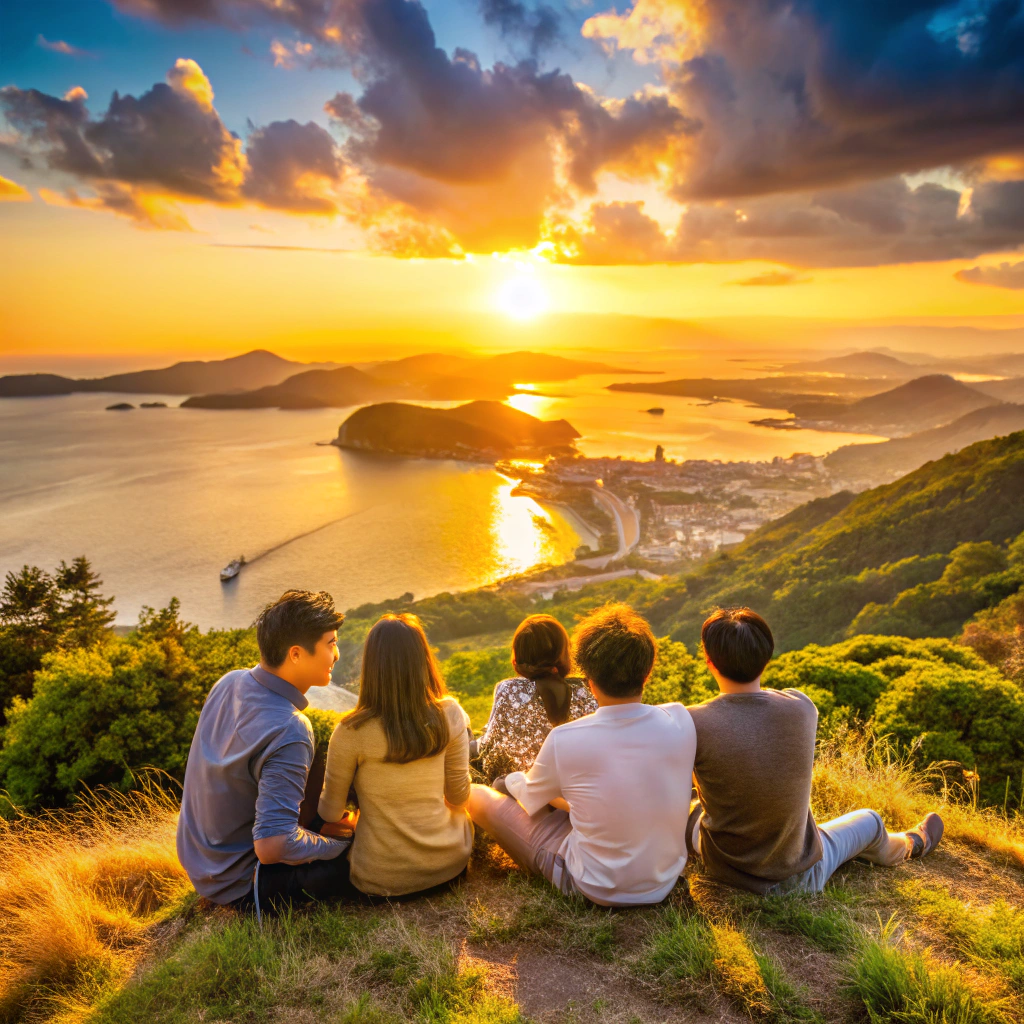 결론 및 추천: 고흥, 새로운 경험과 추억을 선사하는 곳