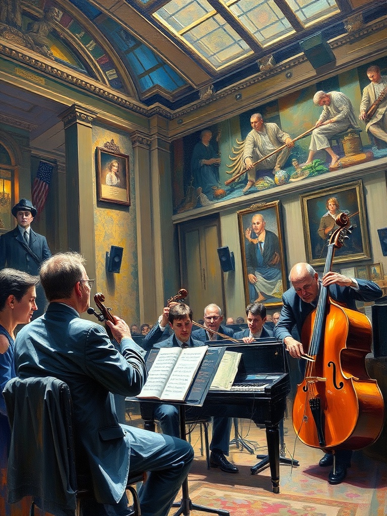 Berklee College of Music image