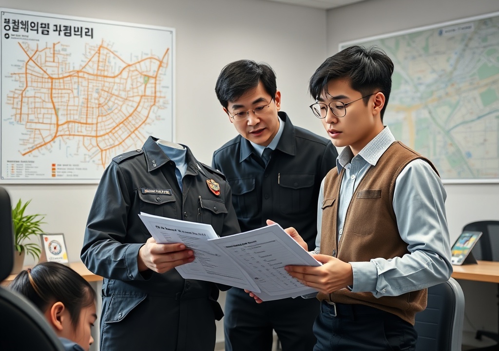 운전연수 업체 선택 기준과 강사진 확인 포인트