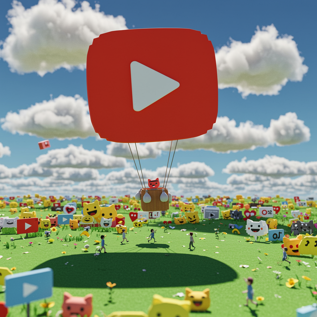 youtube icon