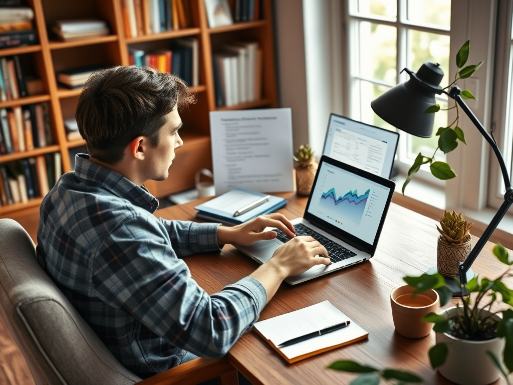 수익이 나는 블로그 주제는 따로 있다: 틈새 시장의 힘