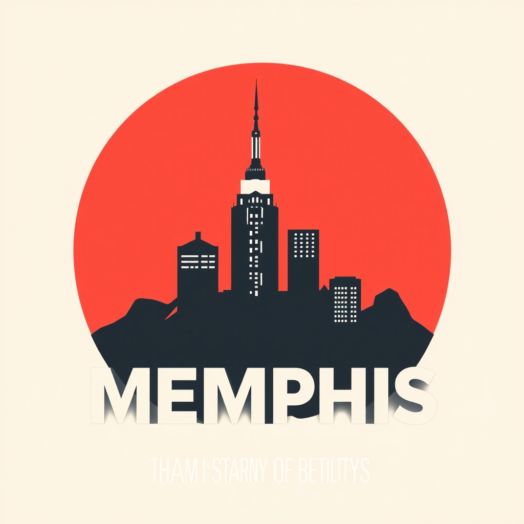 memphis image