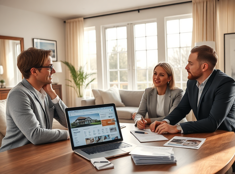 Listing Agent: What They Really Do to Help You Sell Your Home Fast and for Top Dollar