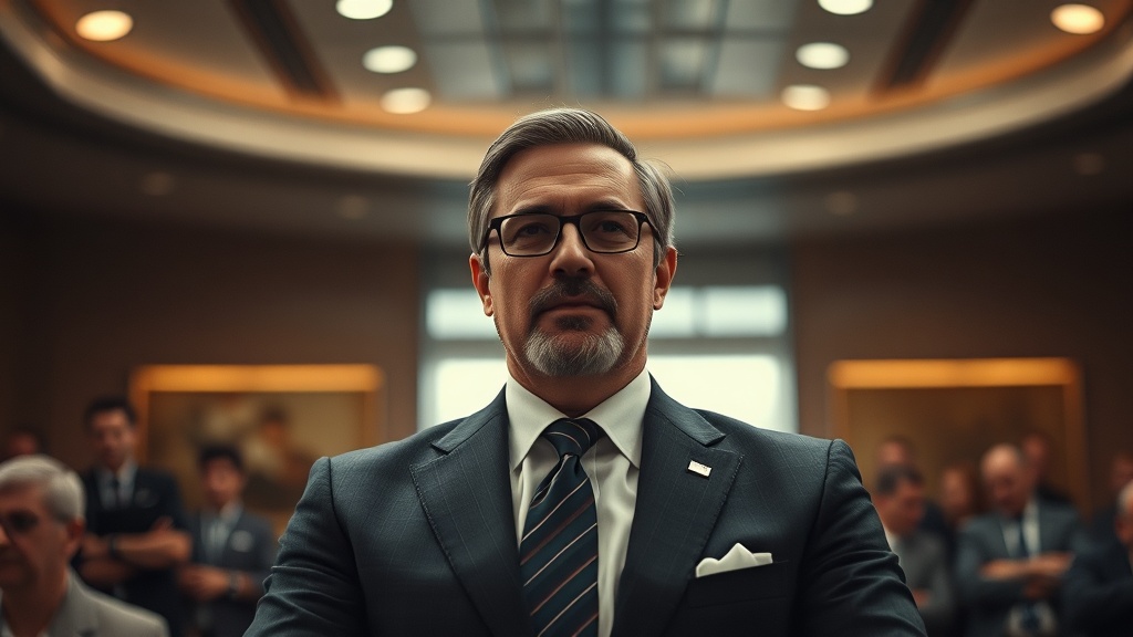 CEO image