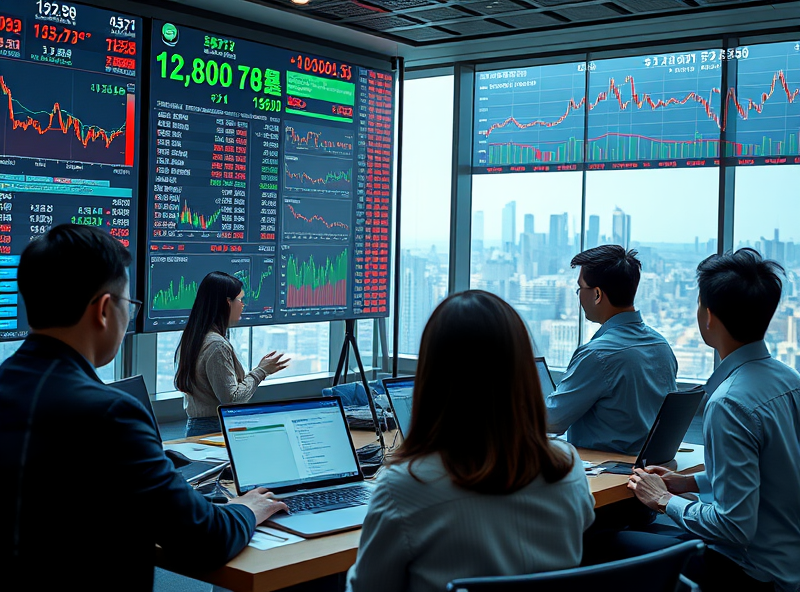 Risks Shaping Market Strategies