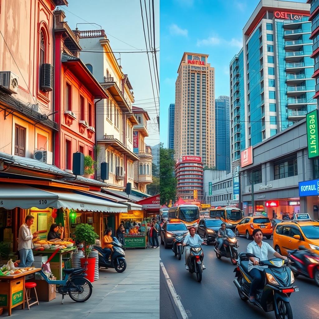 Practical Tips: Prices, Accommodation, and Transportation