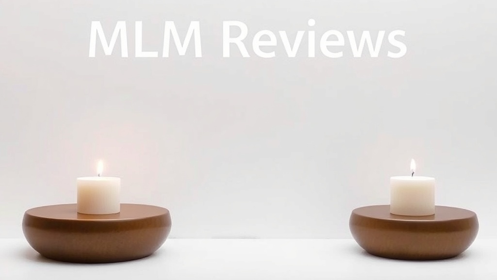 MLM Reviews image