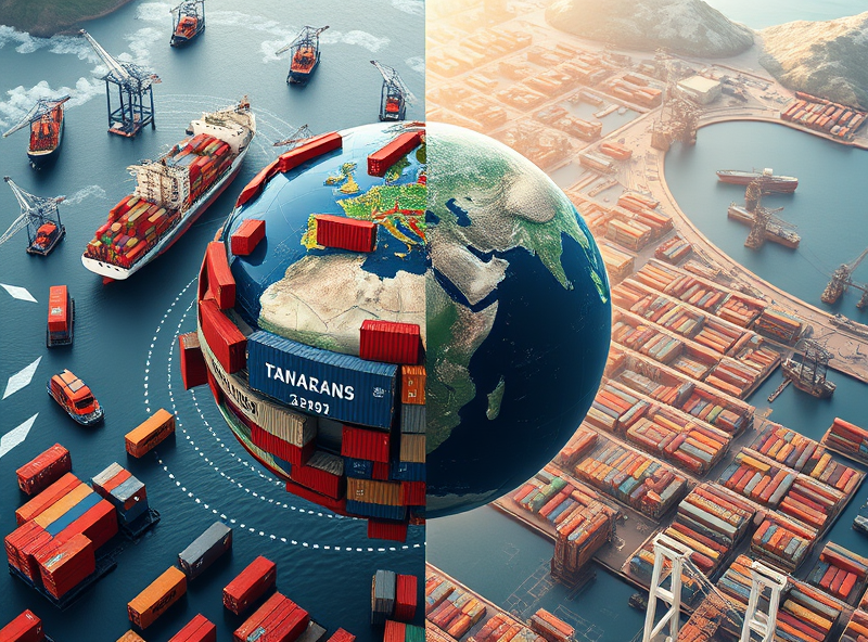 The Impact of Protectionist Policies