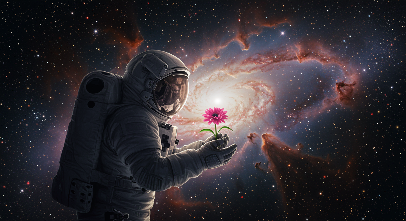 space photos