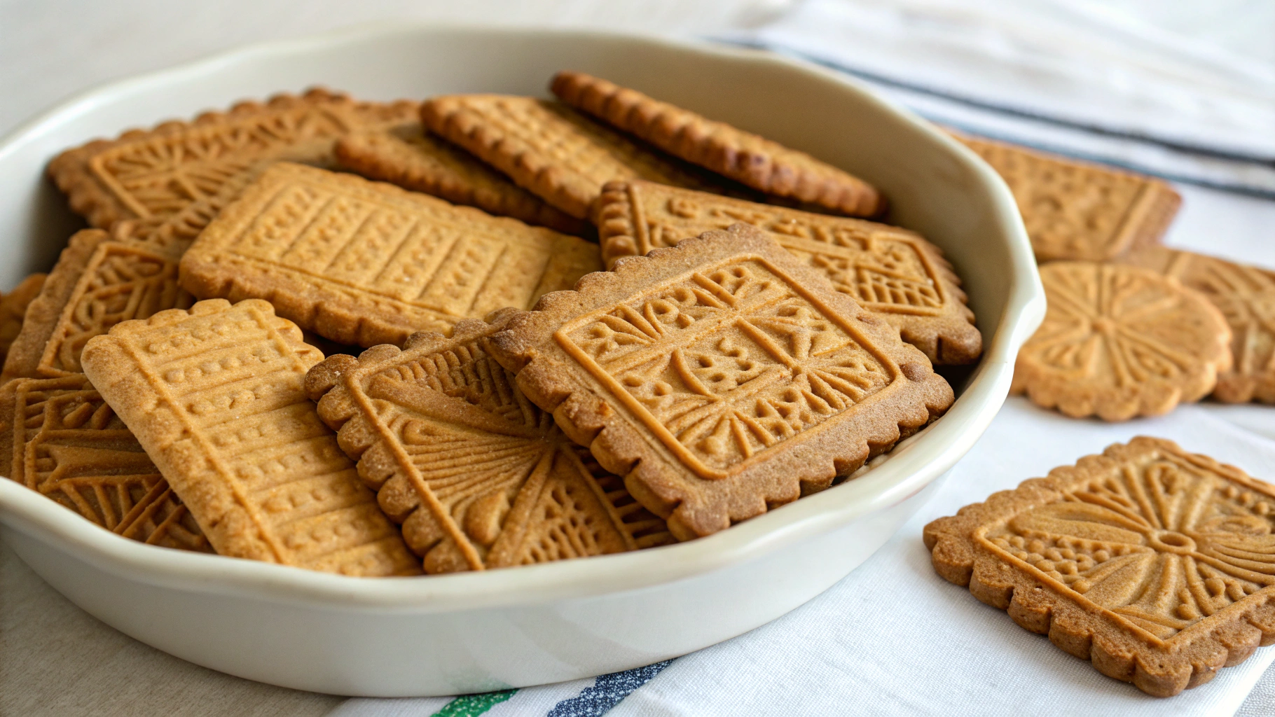 Speculoos