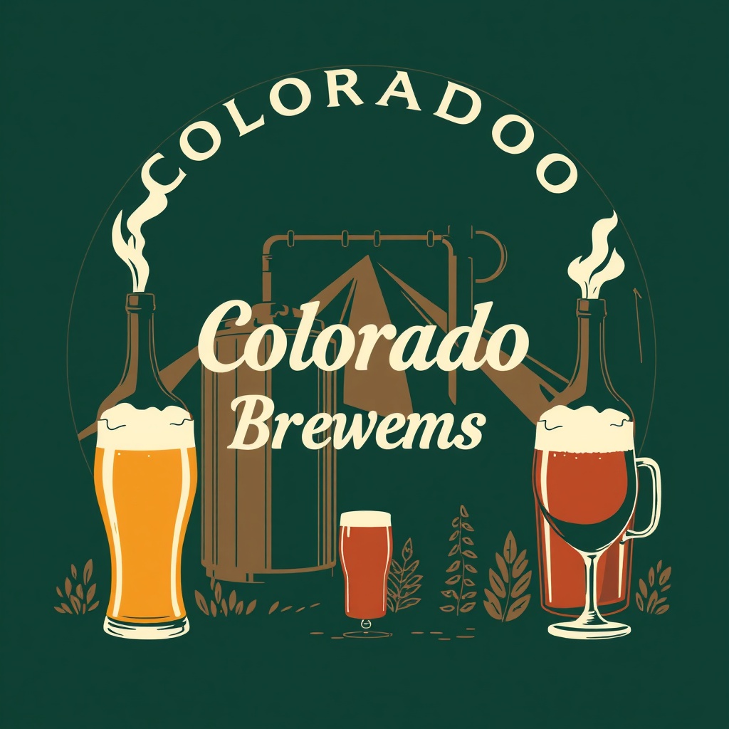 colorado breweries image