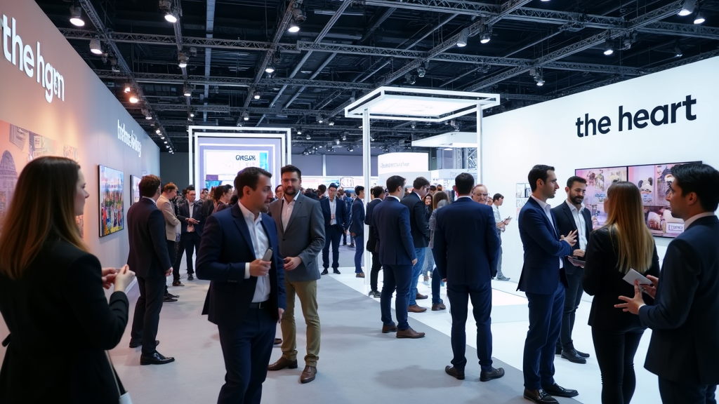 1. Trải Nghiệm Thương Hiệu: Nền Tảng Của Event Marketing Hiện Đại