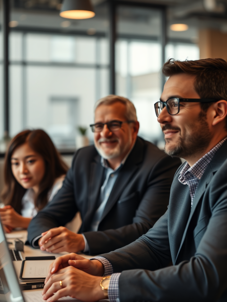 Company Transformation,Executive Priorities,Executive Routine,Executive Vision,Family Balance,Founder Story,Growth Mindset,Innovation Approach,Market Disruption image