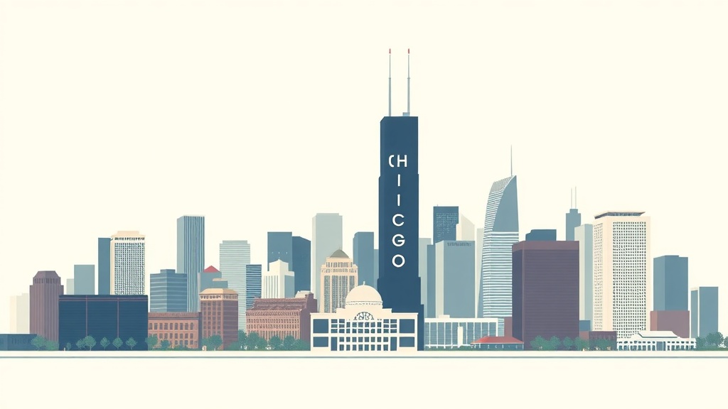 Chicago image