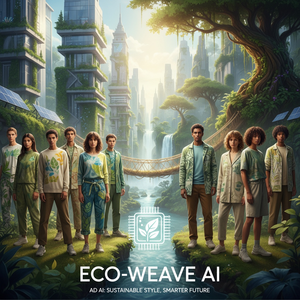 Ad AI: Elevate Your Fashion Marketing Strategy