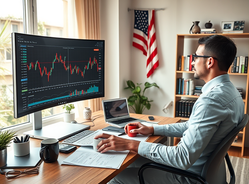 Stock Selection Guide for Beginners: How to Choose Winning Stocks Like a Pro