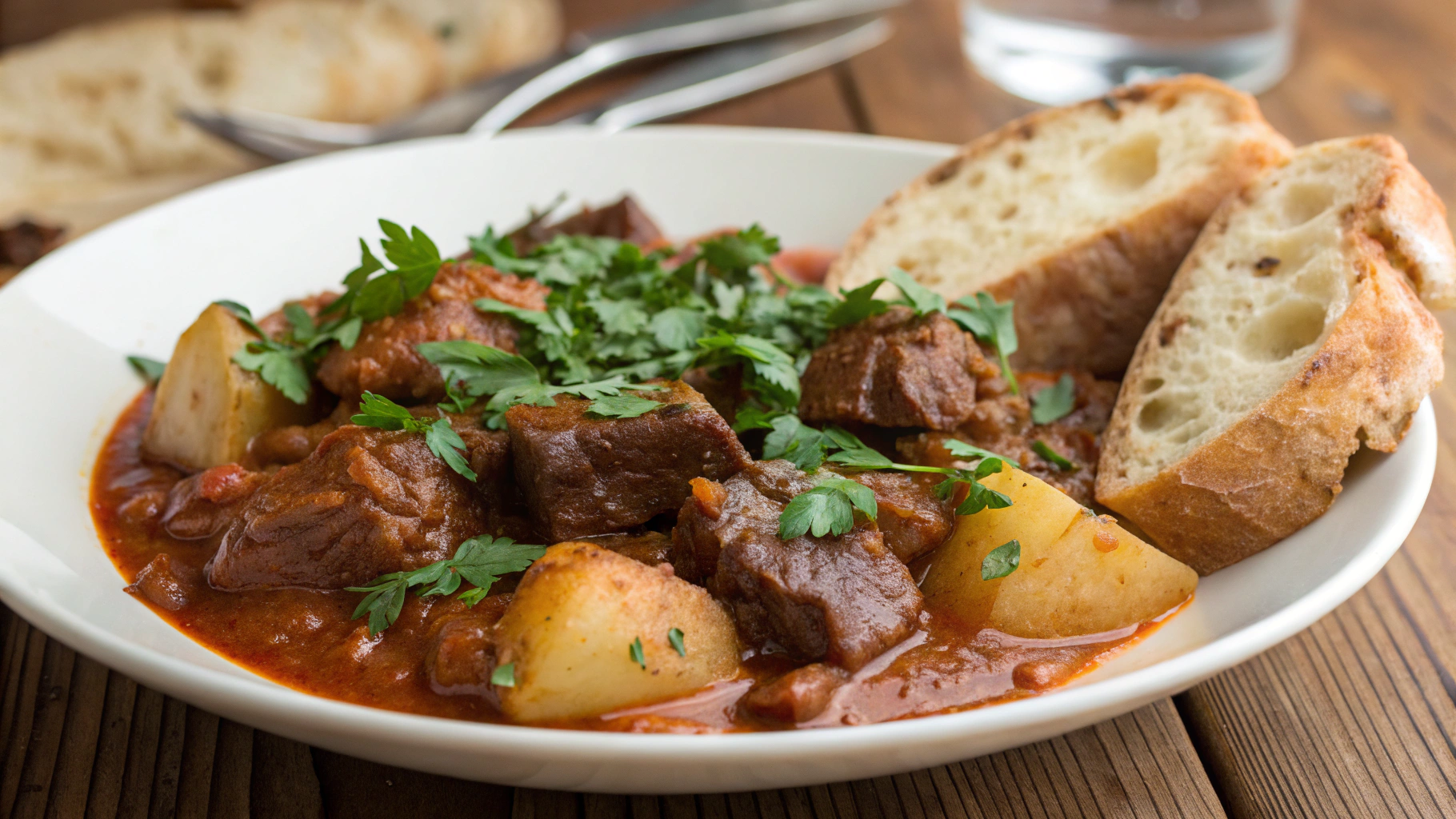 Stifado