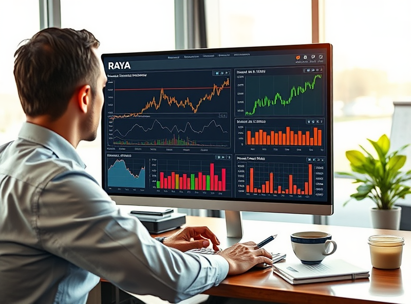 Overview of RAYA Stock Performance