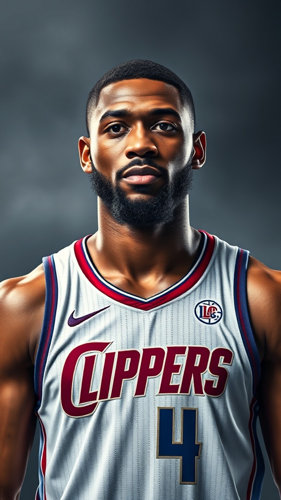 LA Clippers image