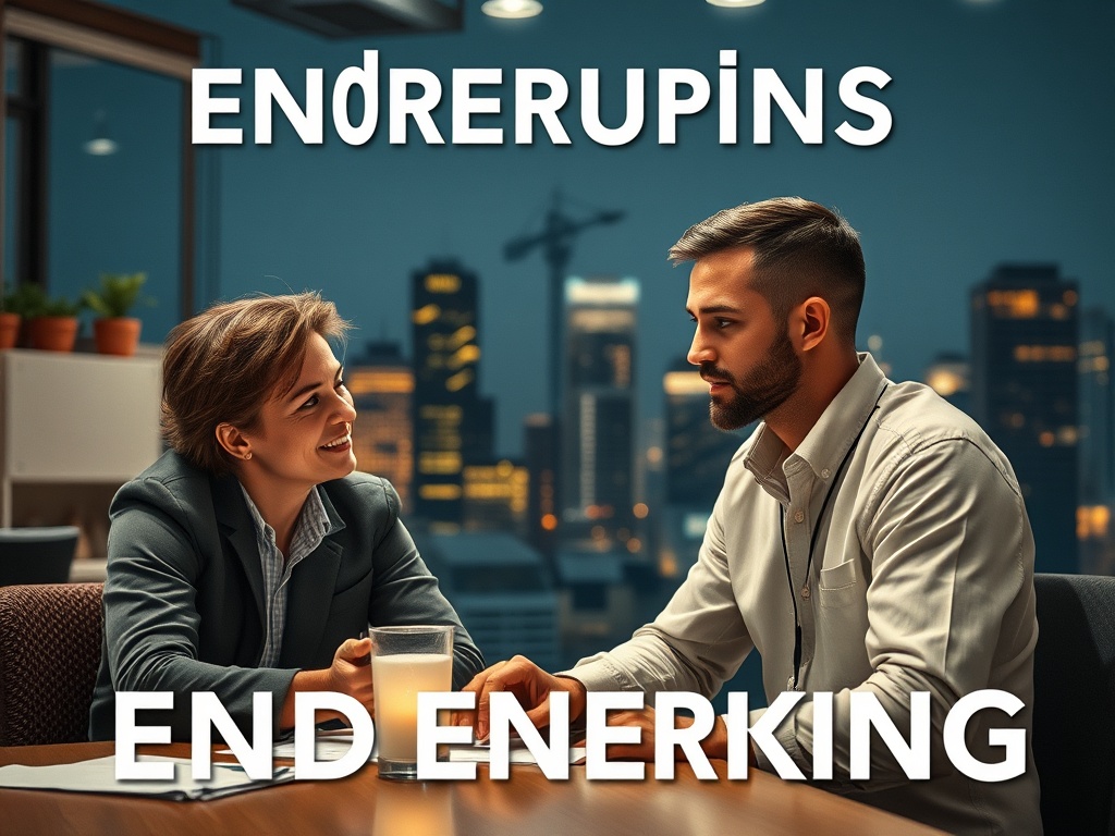 entrepreneurship image