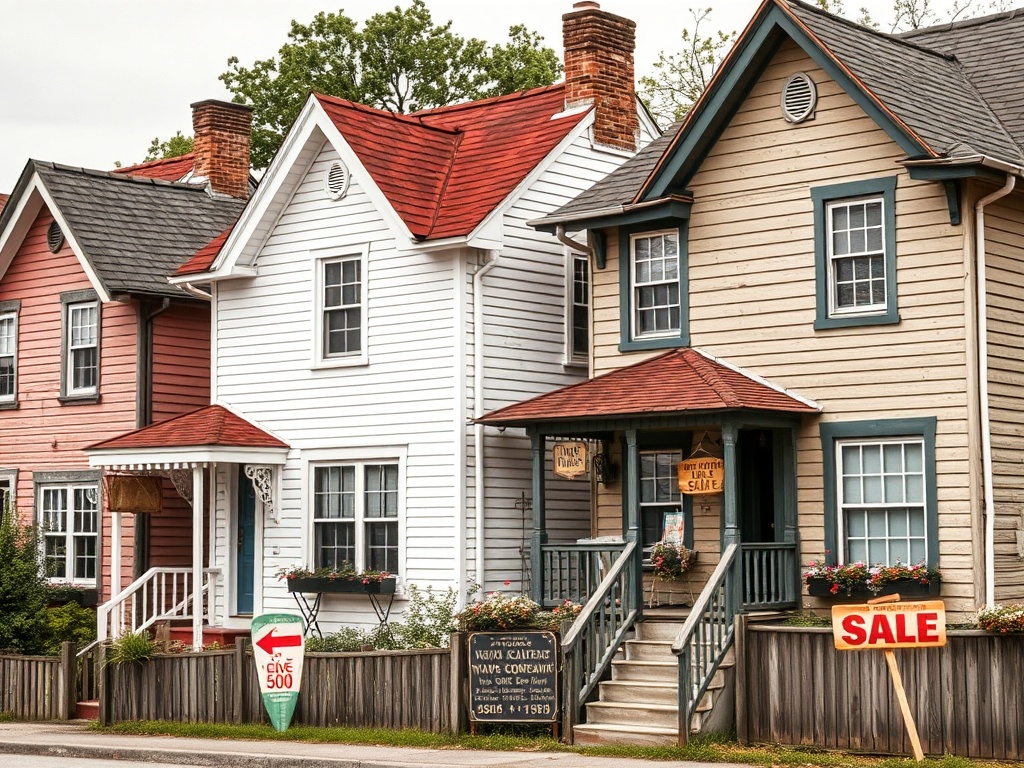 houses for sale image