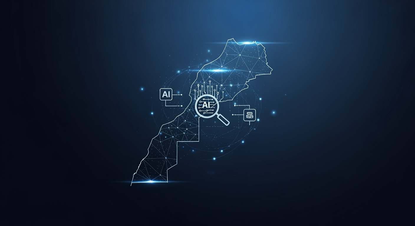 Moroccan-Led ZeroEntropy Raises $4.2M to Advance AI Data Retrieval