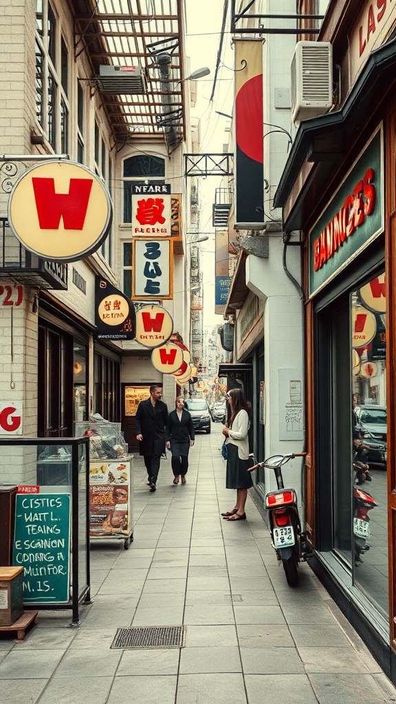 business image