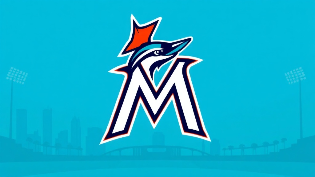 Miami Marlins image