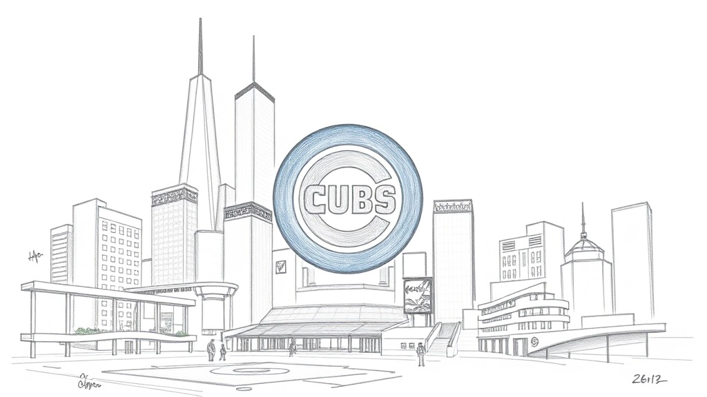 Chicago Cubs image