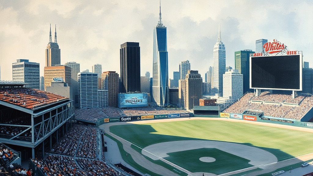 Chicago White Sox image