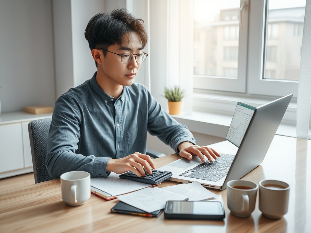 20대: 일찍 시작하는 연금 준비 3단계 전략