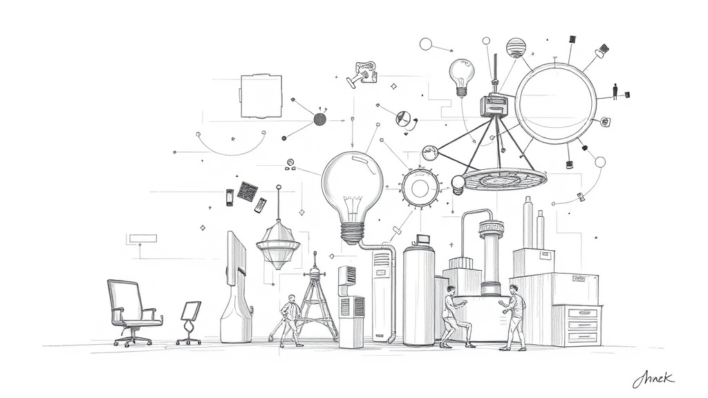 Innovation Approach image