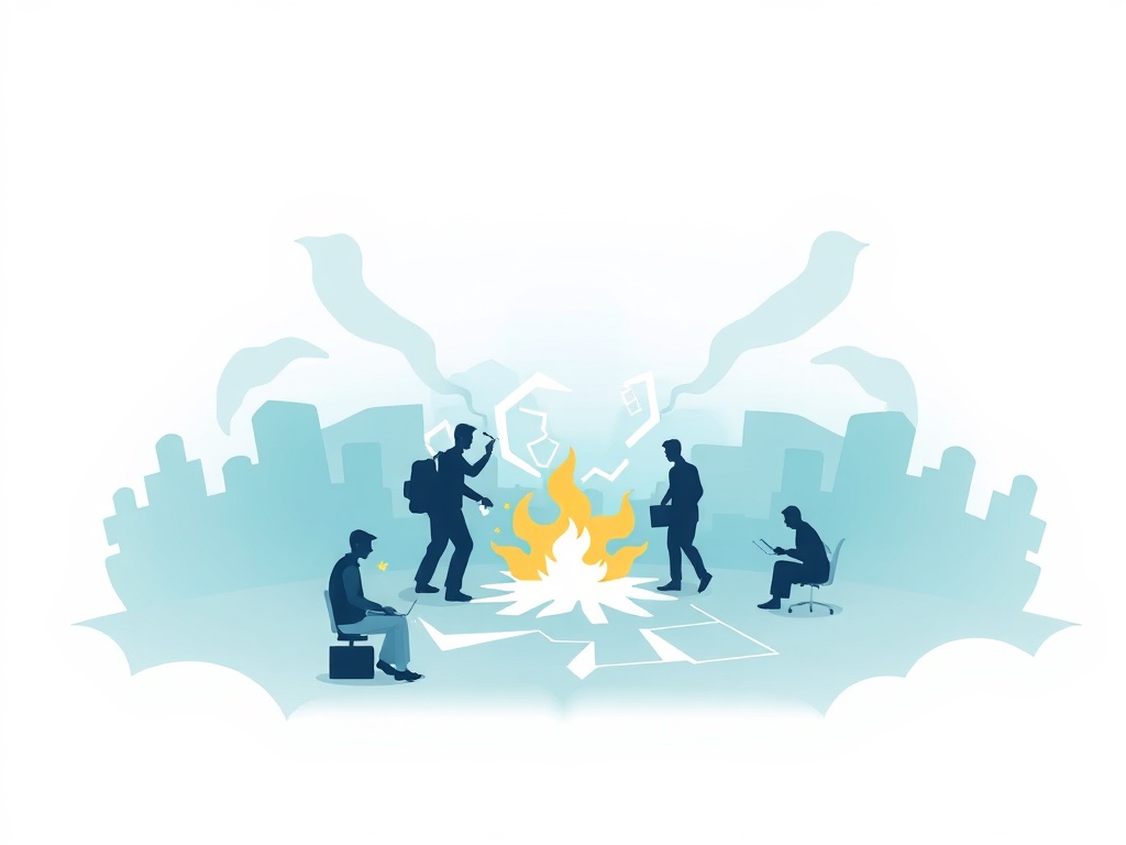 Crisis Management image