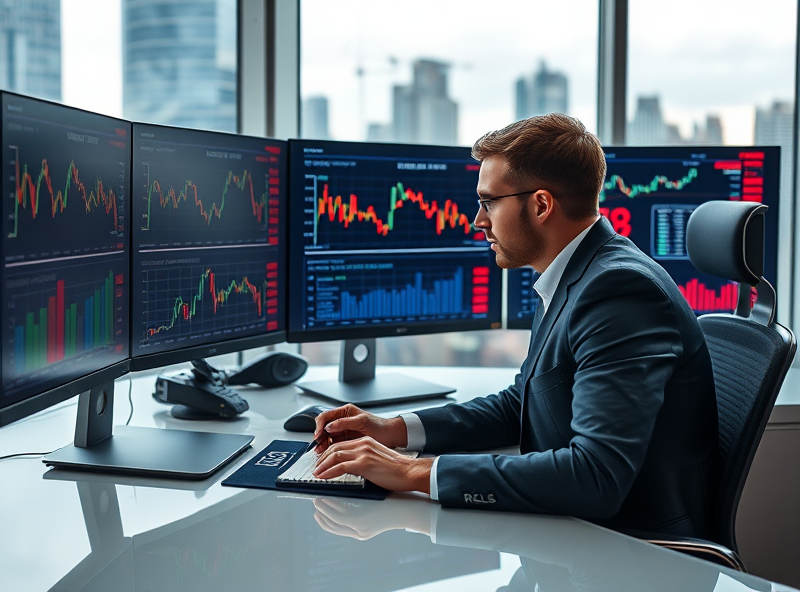 Analyst Forecasts: Price Targets and Market Expectations