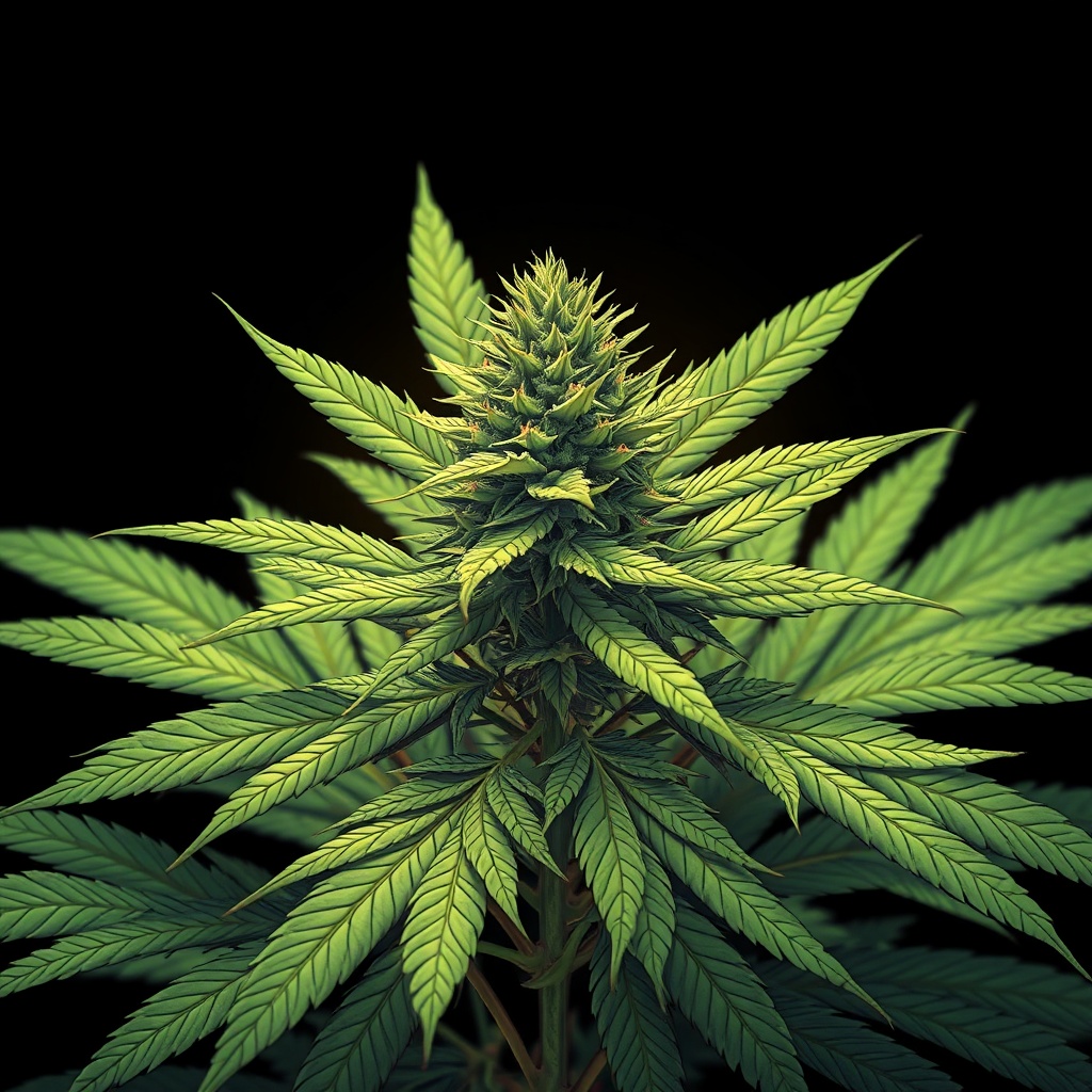 Marijuana image