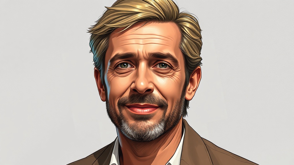 Celebrity image