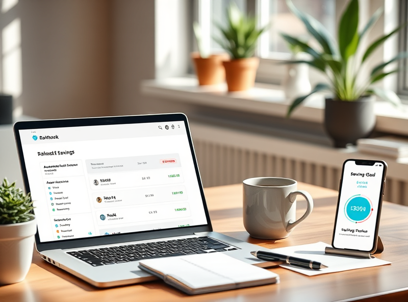 Automating Your Savings: How Smart Automation Boosts Financial Success