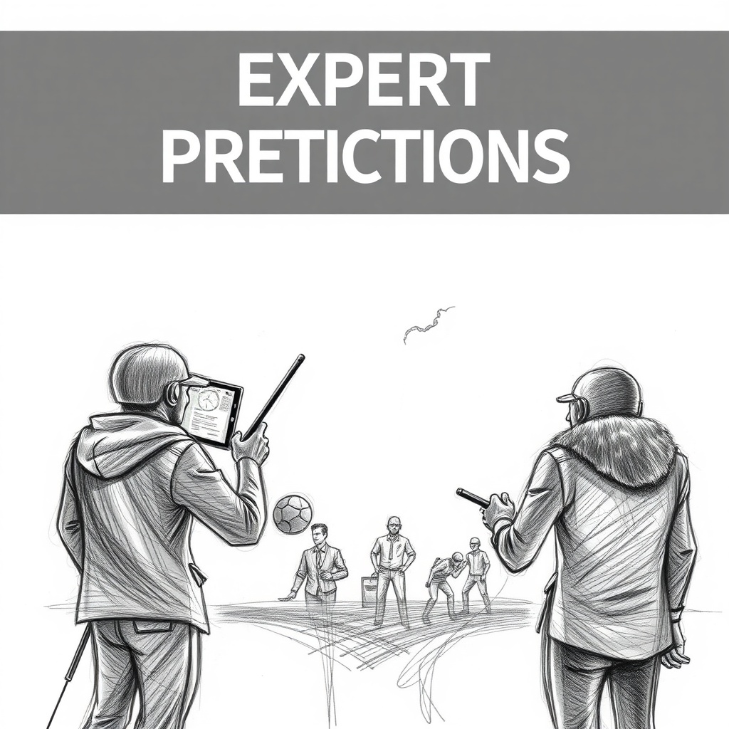 Expert Predictions image