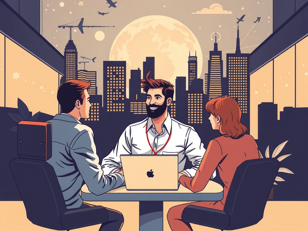 Entrepreneurship image